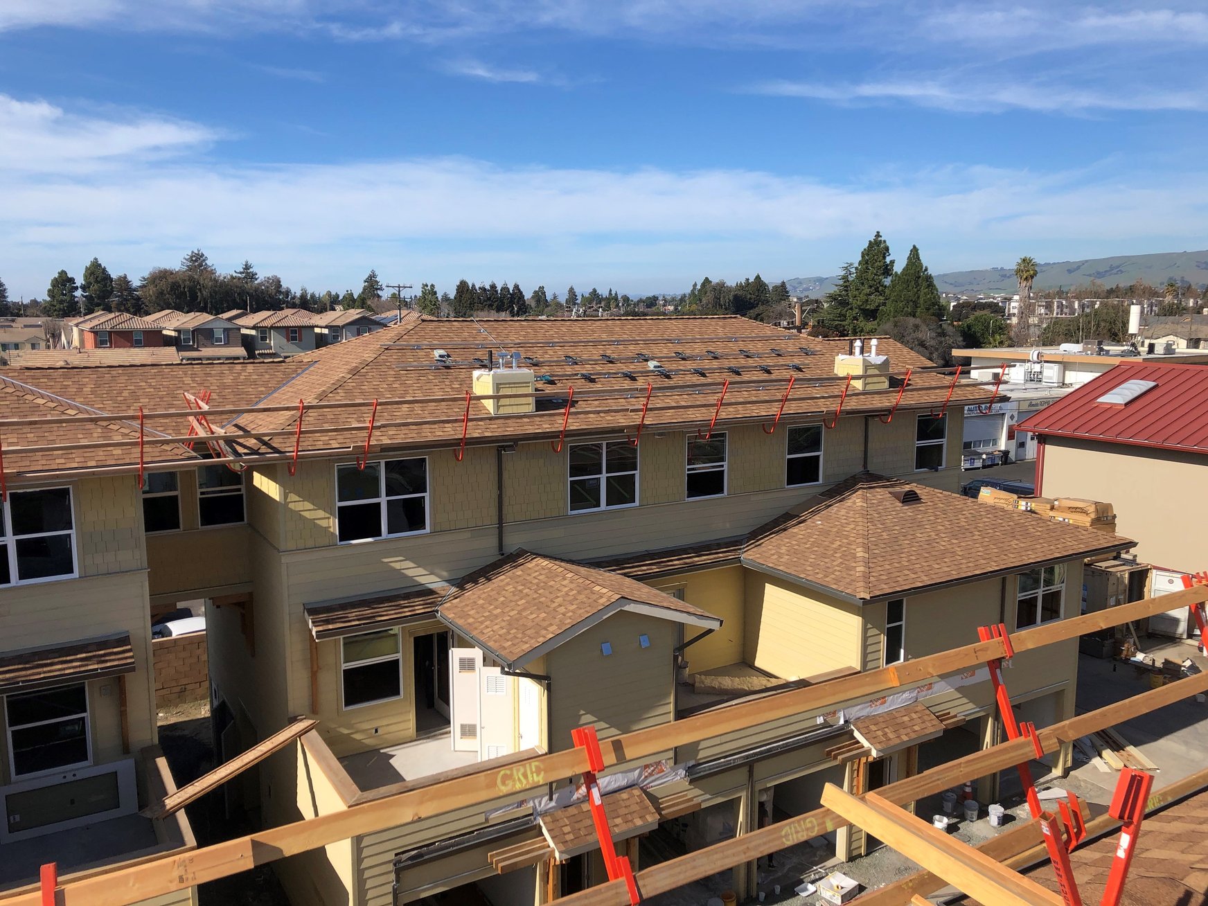 Construction Update February